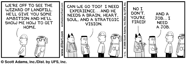 dilbert